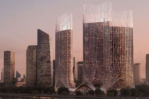1 bedroom Apartment in Business Bay, UAE No. 167593 11