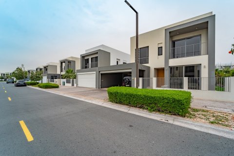 Villa de 4 chambres à Dubai, UAE No. 183240 22