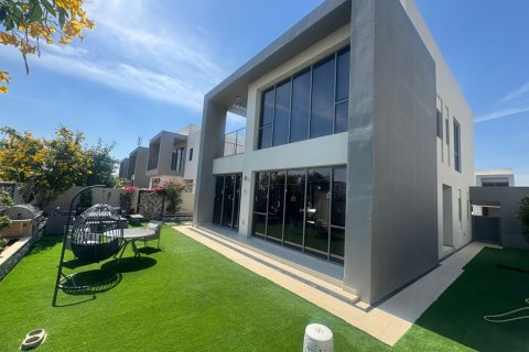 Villa de 4 chambres à Dubai, UAE No. 183240 23