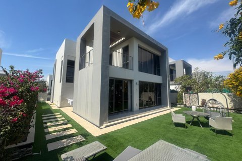 Villa de 4 chambres à Dubai, UAE No. 183240 24