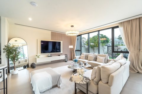 Villa de 4 chambres à Dubai, UAE No. 183240 4