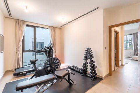 Villa de 4 chambres à Dubai, UAE No. 183240 13
