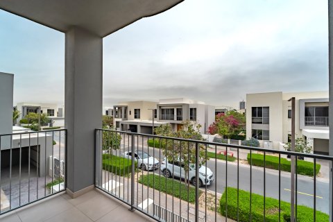 Villa de 4 chambres à Dubai, UAE No. 183240 16