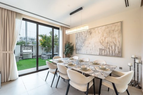 Villa de 4 chambres à Dubai, UAE No. 183240 5