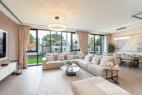 Villa de 4 chambres à Dubai, UAE No. 183240 3
