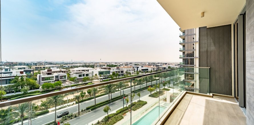 1 bedroom Apartment in Dubai, UAE No. 183237