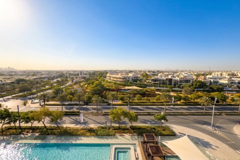 2 bedrooms Apartment in Dubai, UAE No. 183242