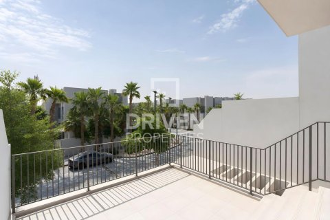 3 bedrooms Townhouse in Mohammed Bin Rashid City, UAE No. 200752 20