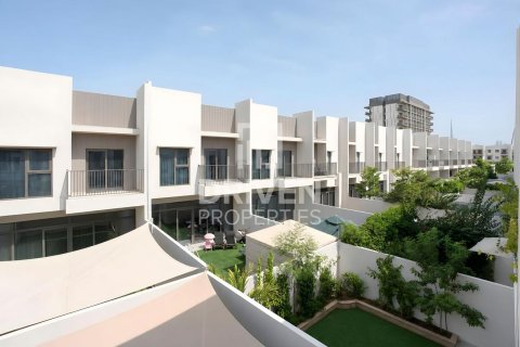 3 bedrooms Townhouse in Mohammed Bin Rashid City, UAE No. 200752 17