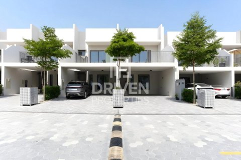 3 bedrooms Townhouse in Mohammed Bin Rashid City, UAE No. 200752 23