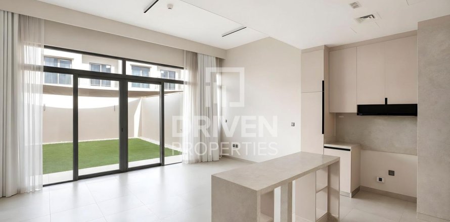 3 bedrooms Townhouse in Mohammed Bin Rashid City, UAE No. 200752