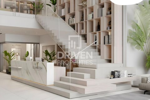 2 bedrooms Apartment in Dubai Hills Estate, UAE No. 200755 5