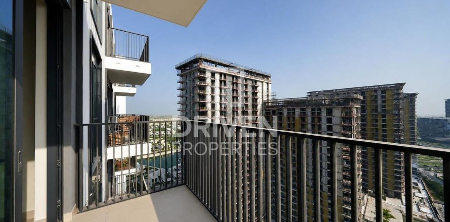 Appartement de 1 chambre à Dubai Hills Estate, UAE No. 200754
