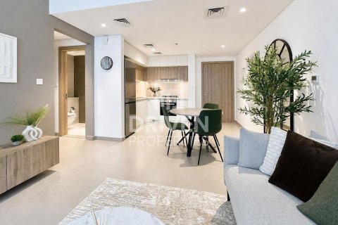Appartement de 1 chambre à Dubai Hills Estate, UAE No. 200753