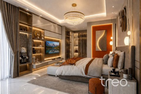 Villa de 4 chambres à Dubai, UAE No. 173534 16