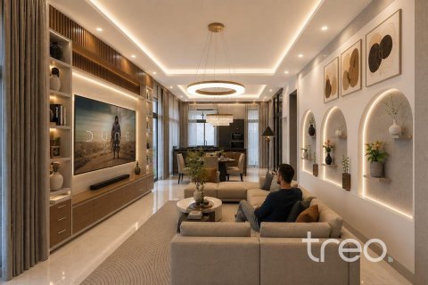 Villa de 4 chambres à Dubai, UAE No. 173534 4
