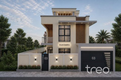 Villa de 4 chambres à Dubai, UAE No. 173534 3