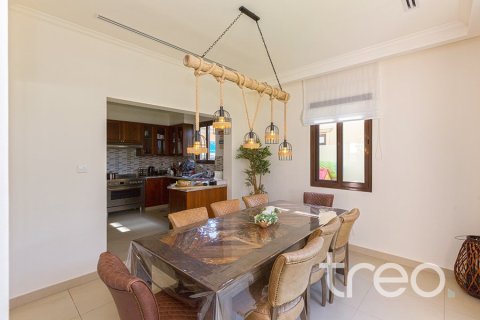 4 غرف نوم فيلا في Lila, الإمارات العربية المتحدة رقم 173529 5