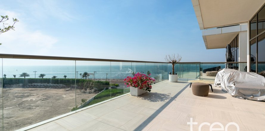 Appartement de 2 chambres à The 8, UAE No. 173531