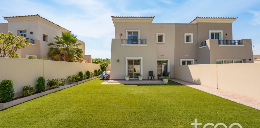 Villa de 3 chambres à Arabian Ranches, UAE No. 173535