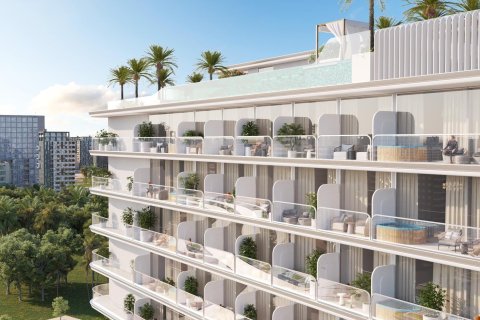 Appartement de 1 chambre No. 44130 4