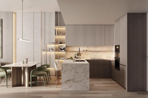 Appartement de 1 chambre No. 44130 6