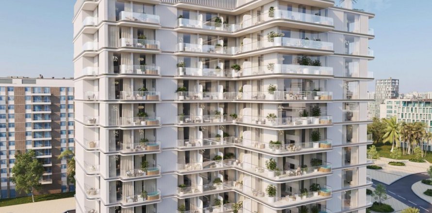 Appartement de 1 chambre No. 44130