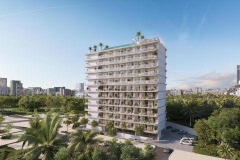 Appartement de 1 chambre No. 44130 10