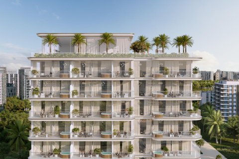 Appartement de 1 chambre No. 44130 3