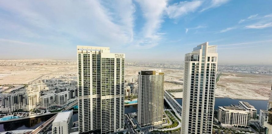 3 غرف نوم شقة في دبي, الإمارات العربية المتحدة رقم 76834