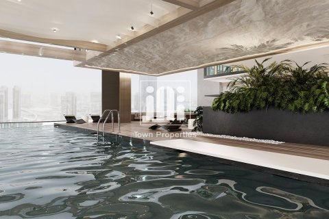2 bedrooms Duplex in Al Reem Island, UAE No. 13086 16