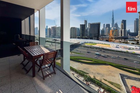 44مربع، شقة في الخليج التجاري, الإمارات العربية المتحدة رقم 185177 11