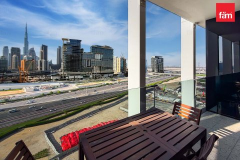 استوديو شقة في الخليج التجاري, الإمارات العربية المتحدة رقم 185177