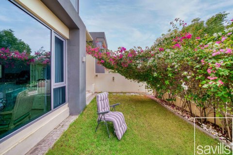 Таунхаус с 4 спальнями в Maple at Dubai Hills Estate, ОАЭ №194339 10