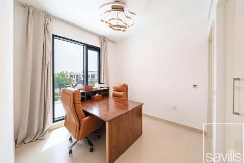 Таунхаус с 4 спальнями в Maple at Dubai Hills Estate, ОАЭ №194339 15