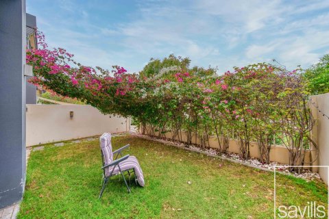 Таунхаус с 4 спальнями в Maple at Dubai Hills Estate, ОАЭ №194339 9