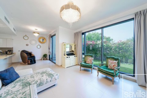 Таунхаус с 4 спальнями в Maple at Dubai Hills Estate, ОАЭ №194339