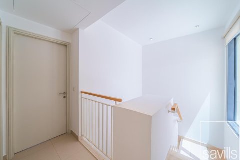 Таунхаус с 4 спальнями в Maple at Dubai Hills Estate, ОАЭ №194339 14