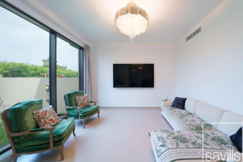 Таунхаус с 4 спальнями в Maple at Dubai Hills Estate, ОАЭ №194339 19