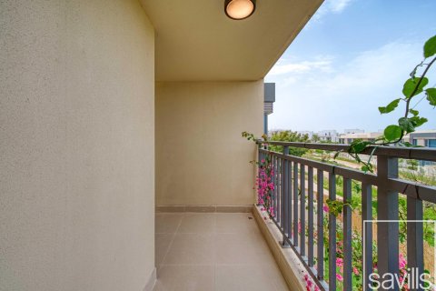 Таунхаус с 4 спальнями в Maple at Dubai Hills Estate, ОАЭ №194339 7