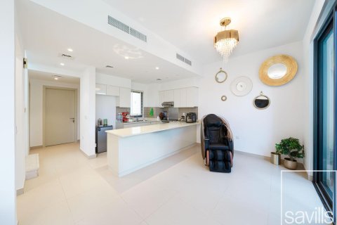 Таунхаус с 4 спальнями в Maple at Dubai Hills Estate, ОАЭ №194339 17
