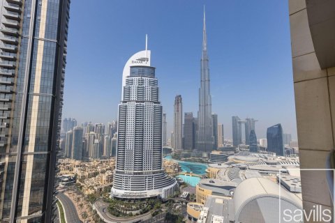 2 bedrooms Apartment in The Address Residence Fountain Views, UAE No. 194341 17