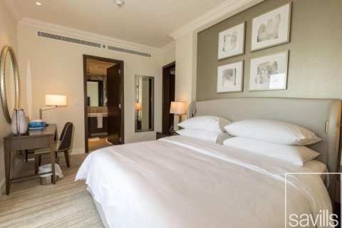 2 bedrooms Apartment in The Address Residence Fountain Views, UAE No. 194341 4