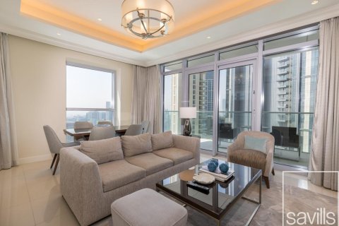 2 bedrooms Apartment in The Address Residence Fountain Views, UAE No. 194341