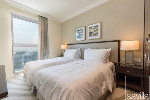 2 bedrooms Apartment in The Address Residence Fountain Views, UAE No. 194341 8