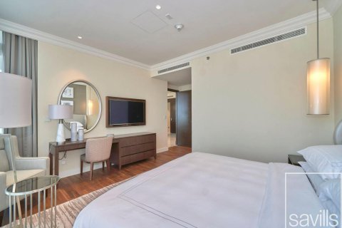 3 غرف نوم شقة في The Address Residence Fountain Views, الإمارات العربية المتحدة رقم 194343 7