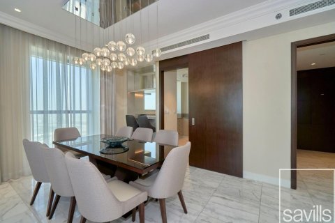 3 غرف نوم شقة في The Address Residence Fountain Views, الإمارات العربية المتحدة رقم 194343 17