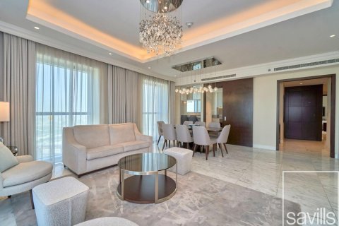 3 غرف نوم شقة في The Address Residence Fountain Views, الإمارات العربية المتحدة رقم 194343 21
