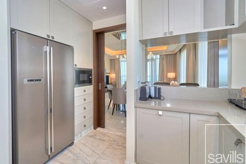 3 غرف نوم شقة في The Address Residence Fountain Views, الإمارات العربية المتحدة رقم 194343 15