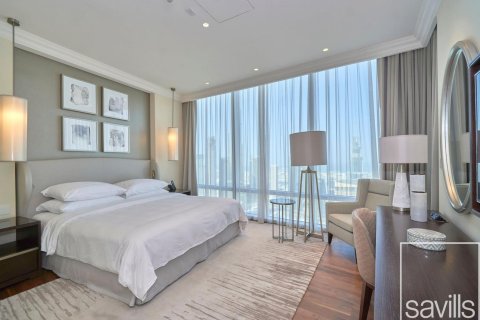 3 غرف نوم شقة في The Address Residence Fountain Views, الإمارات العربية المتحدة رقم 194343 8